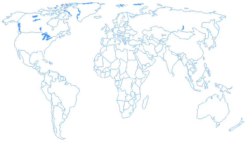 See our network in motion Image