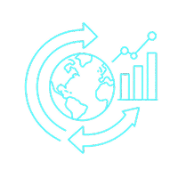 Live Trading Platforms Icon
