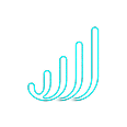 Bandwidth Scaling Icon