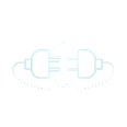 Dynamic Path Switching Icon